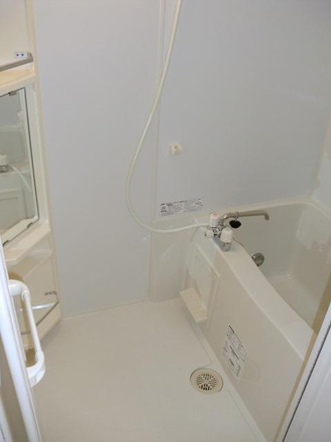 ガーデンホームズ神明（203） 部屋画像