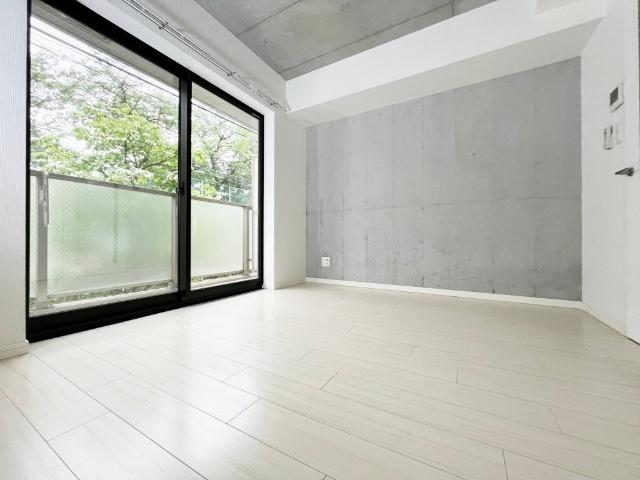 プルーマ武蔵野Ⅱ（302） 部屋画像