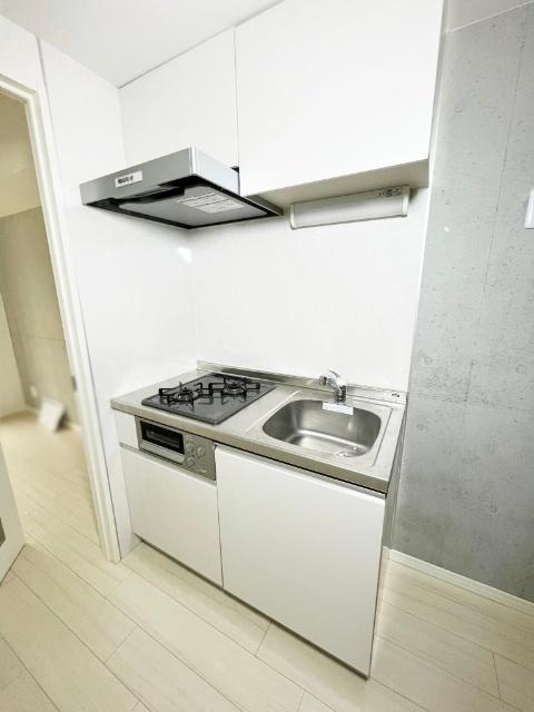 プルーマ武蔵野Ⅱ（302） 部屋画像