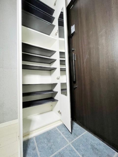 プルーマ武蔵野Ⅱ（302） 部屋画像
