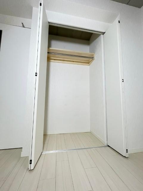 プルーマ武蔵野Ⅱ（302） 部屋画像
