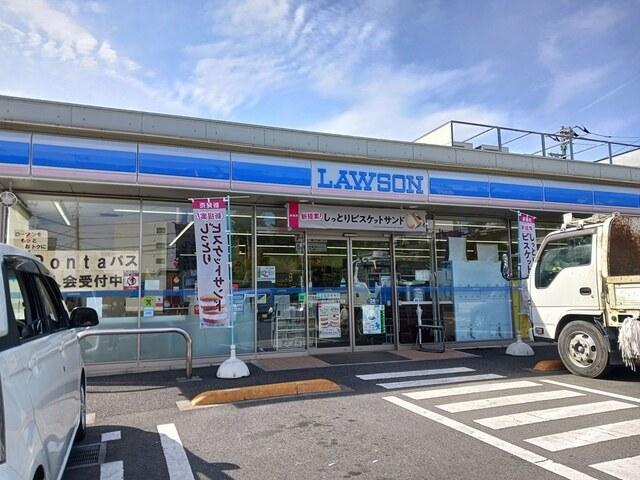 ローソン：240m