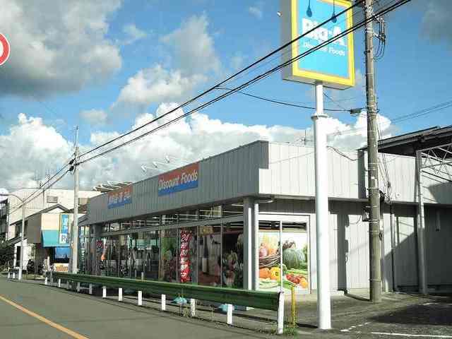 スーパーＢｉｇ-Ａ：800m