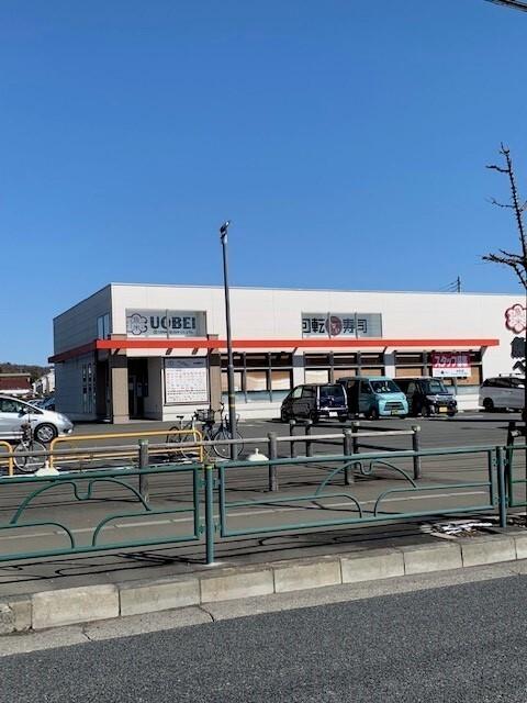 魚べい瑞穂店：700m