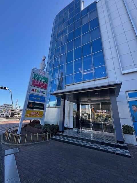 ダイソー：240m