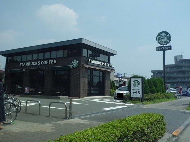 スターバックスコーヒー：500m