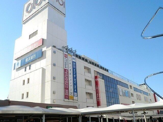 マルイ：600m