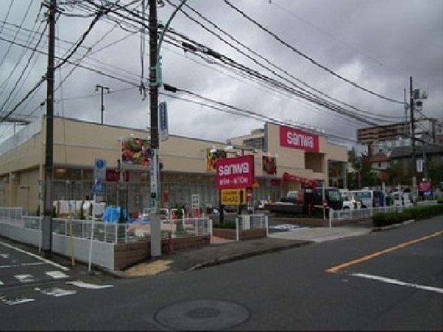 三和：300m