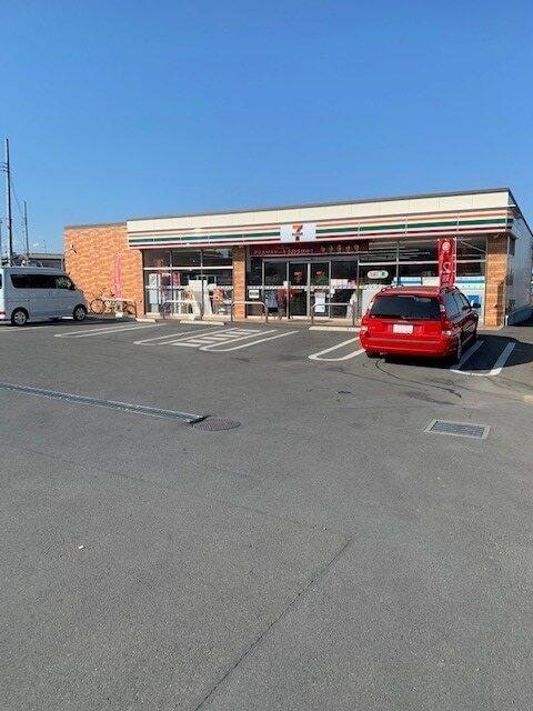 セブンイレブン箱根ヶ崎西平店：350m