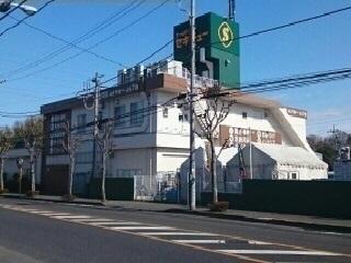 セキチュー：1200m