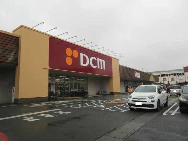 ＤＣＭ：1000m
