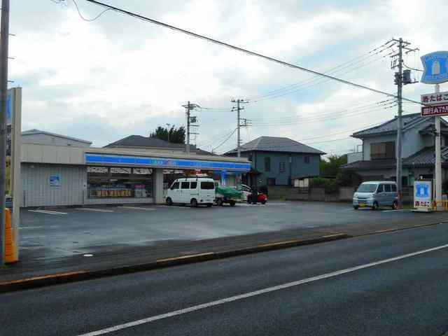 ローソン：1000m