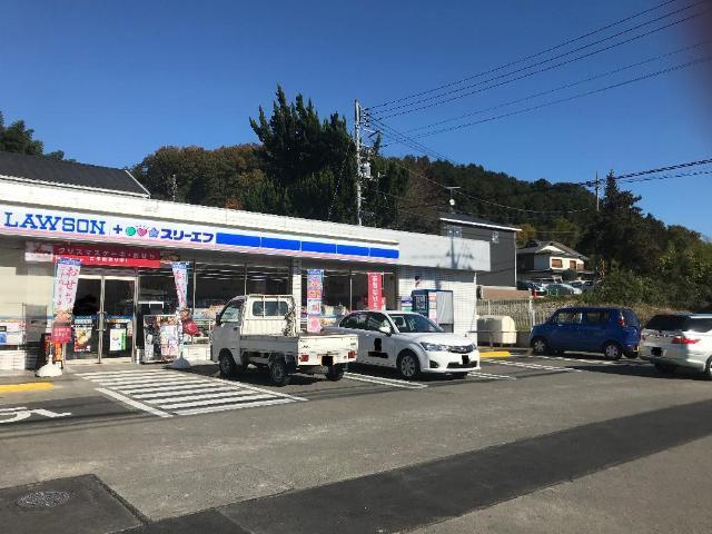 ローソンスリーエフ：20m