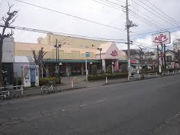 スーパーアルプス甲の原店：2811m