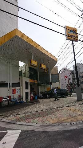 キグナス馬道：147m