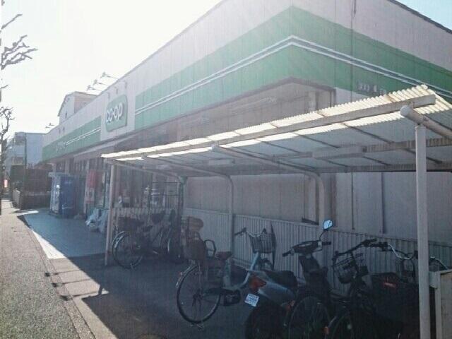 ミニコープ：180m