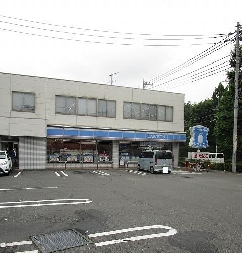 ローソン：650m