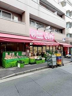 スーパーJ&M：670m