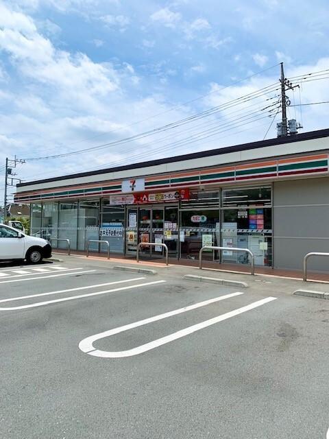 セブンイレブン福生北田園２丁目：350m