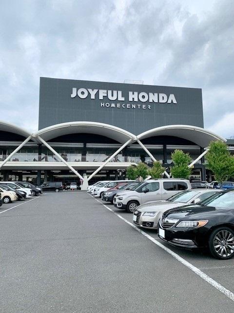 ジョイフル本田瑞穂店：2600m