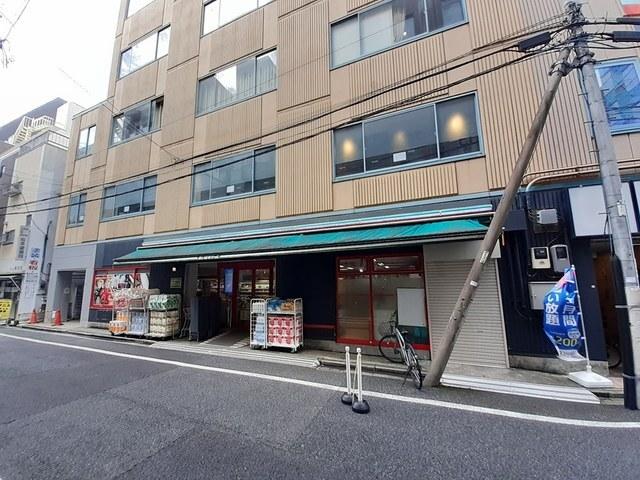 まいばすけっと本郷二丁目店：80m