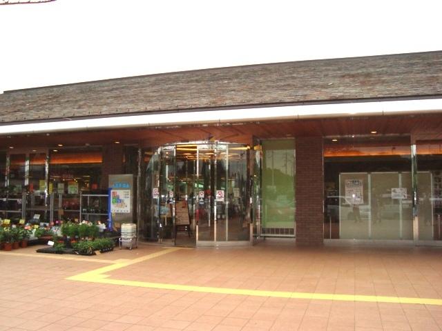 道の駅　八王子名産物取扱店：600m