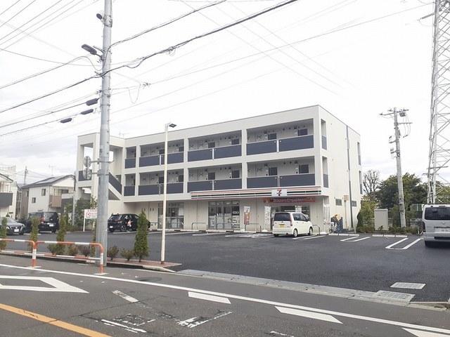 セブンイレブン足立興野2丁目店：149m