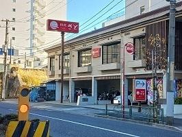 さと：100m
