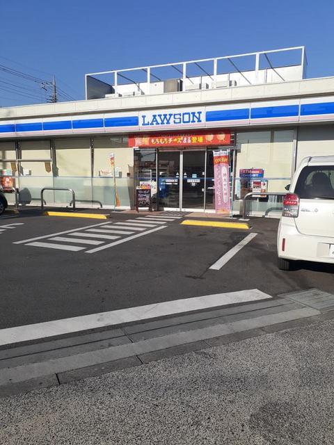 ローソン：240m