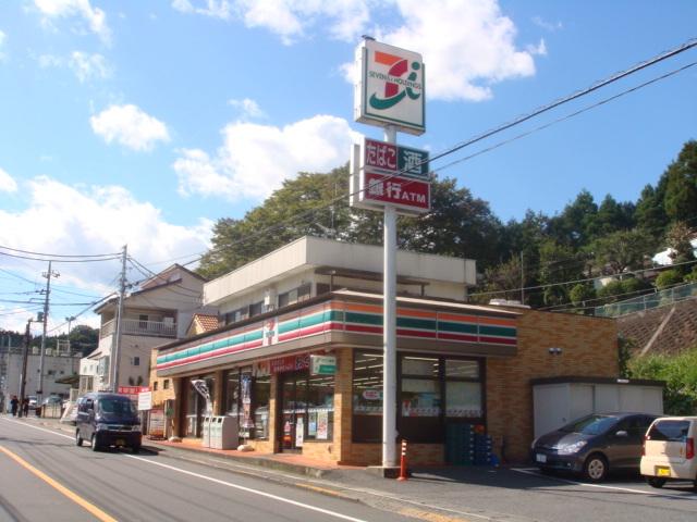 セブンイレブン青梅東青梅3丁目店：649m