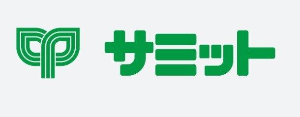 サミットストア武蔵野緑町店：424m