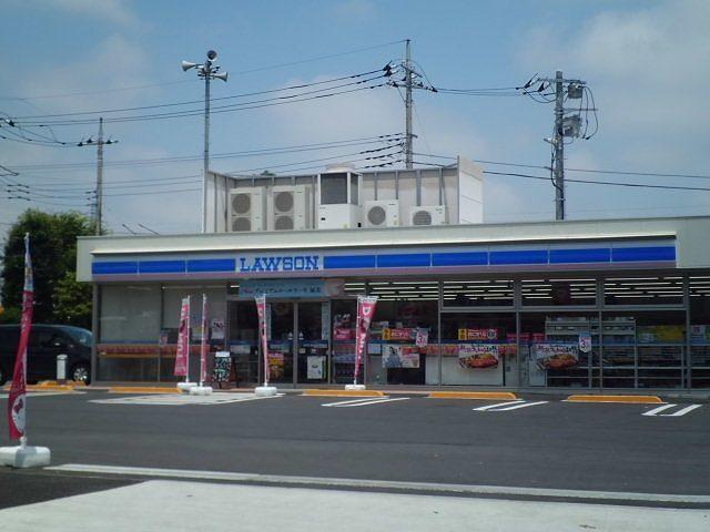 ローソン：170m