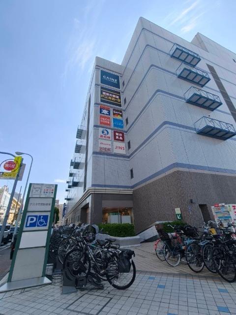 ドン・キホーテ：75m