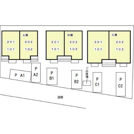 クレールヴィル　Ｃ（C102） その他
