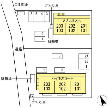 写真:その他物件の写真02