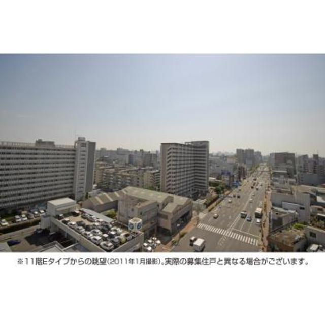 パークアクシス亀戸中央公園（603） その他