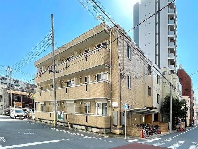 Ｋ＆Ｋ１４１（105） 外観
