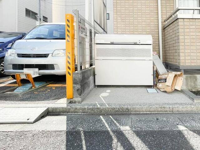 Ｋ＆Ｋ１４１（105） 物件画像