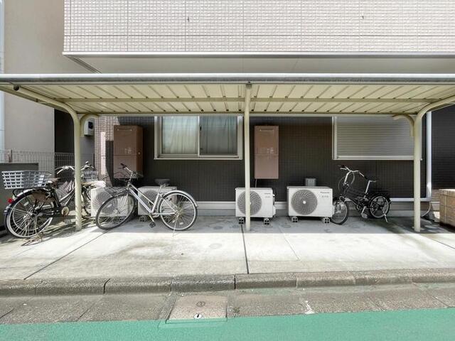 グリーンフォレスト府中（202） その他