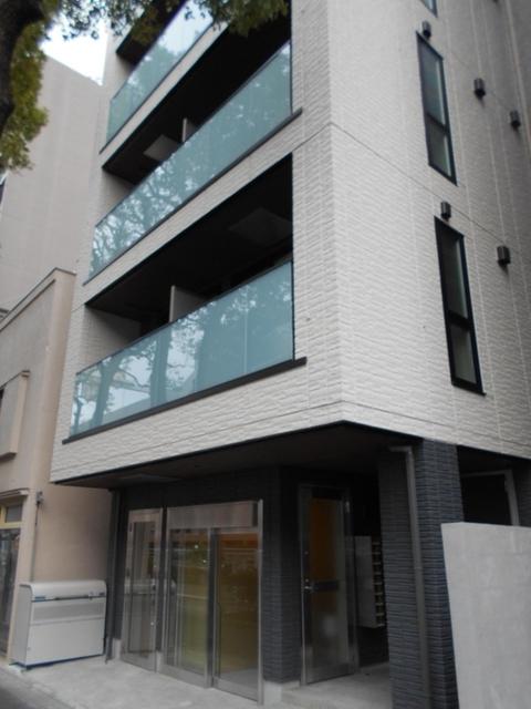 ディアコート江戸川橋（301） 外観