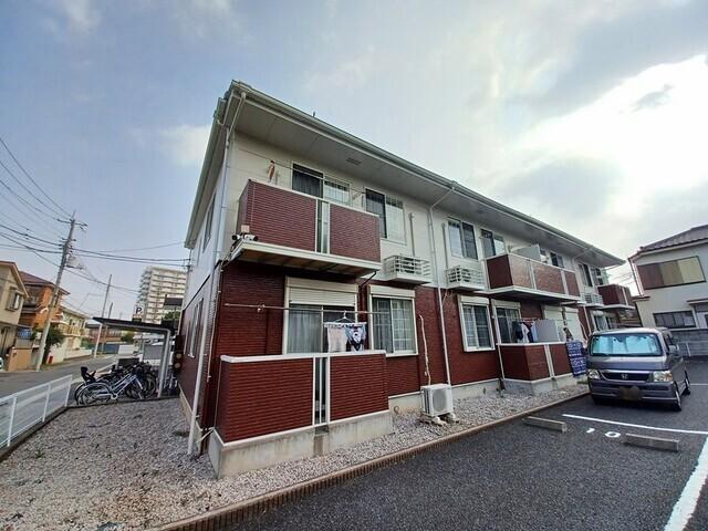 建物画像