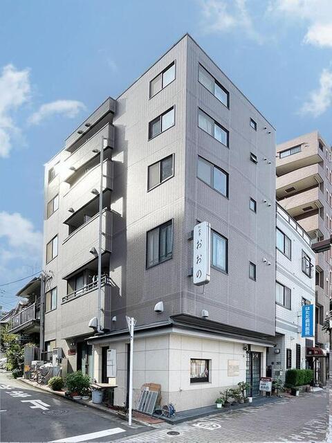 T・M SOUND（301） 外観