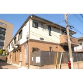 アリエッタ南町　建物外観