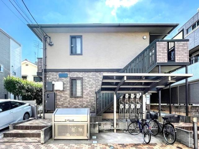 Ｃｉｐｒｅｓｓｏ（202） 外観
