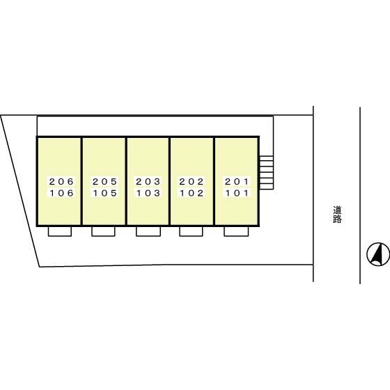 Ｃｉｐｒｅｓｓｏ（202） その他