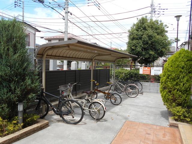 ＣＡＳＡ ｄｅ Ｋｏｕ（102） その他