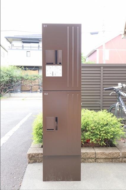 ＣＡＳＡ ｄｅ Ｋｏｕ（102） 物件画像