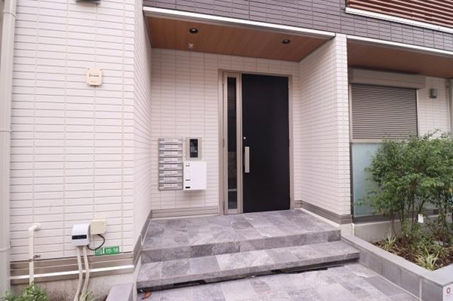 セジュール春日町３（102） 物件画像