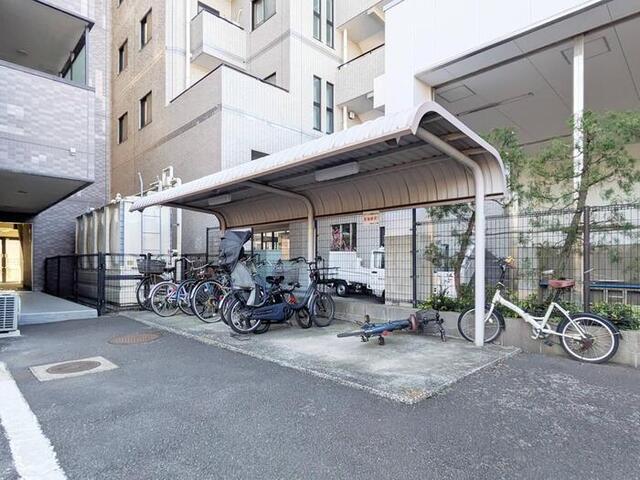 シャイニーヒル（403） 物件画像