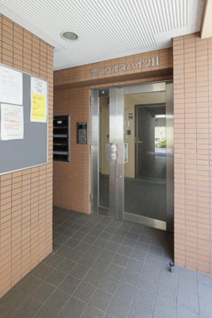 サンライズハイツⅡ（205） その他
